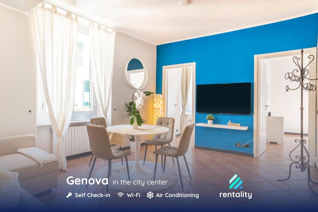 Modern apartment in the heart of the city center, Janov