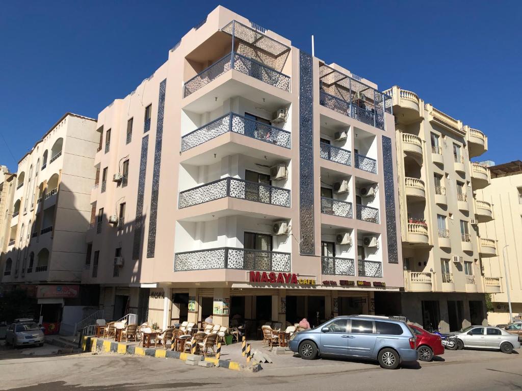 Featured Hotel