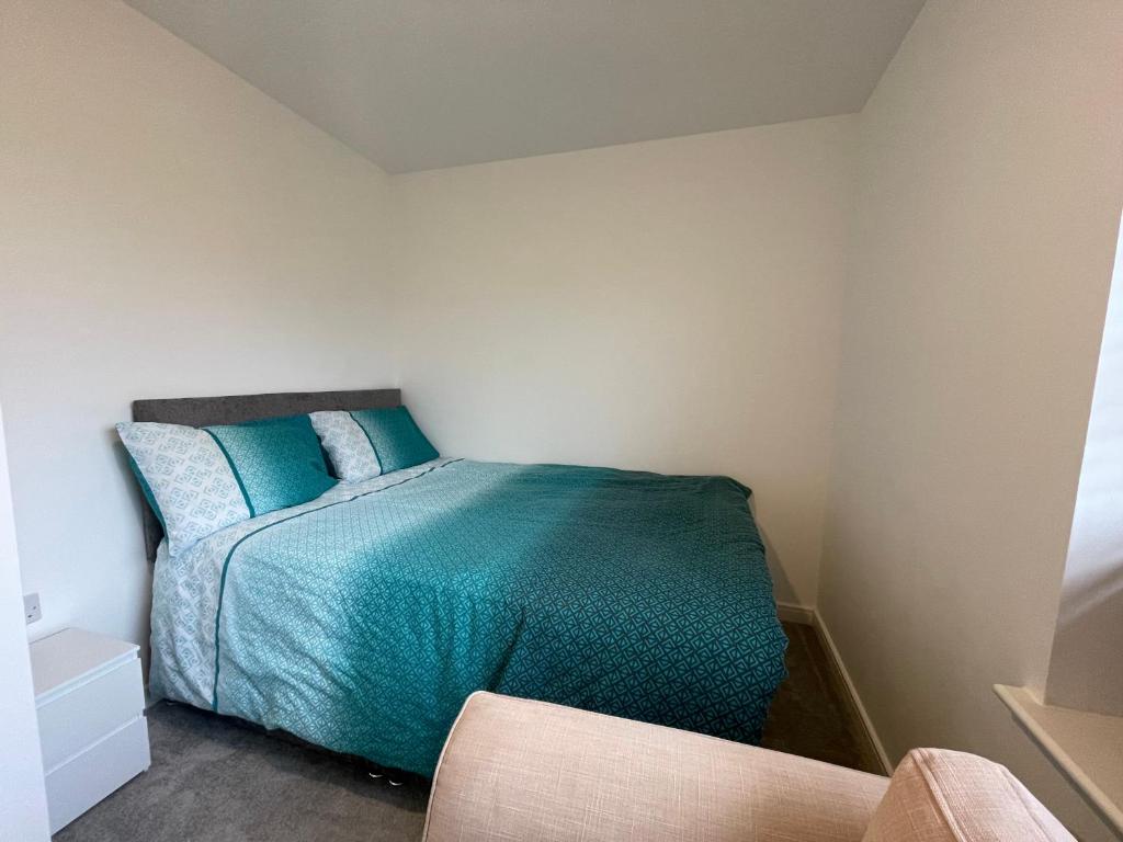 Cozy double room, Wavendon