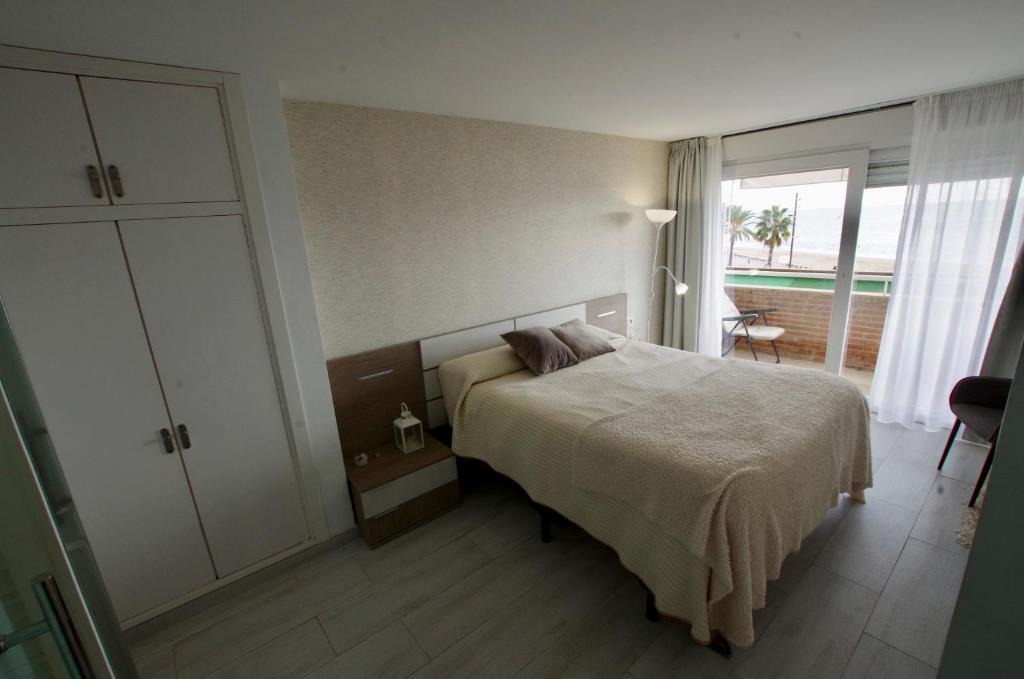 V&V LLORET- Apartment Carabella centro Lloret con vistas mar - 5