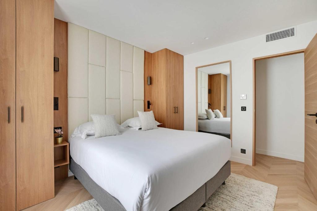 Charming apartment - AC- 3BR-6P- Montorgueil - 5