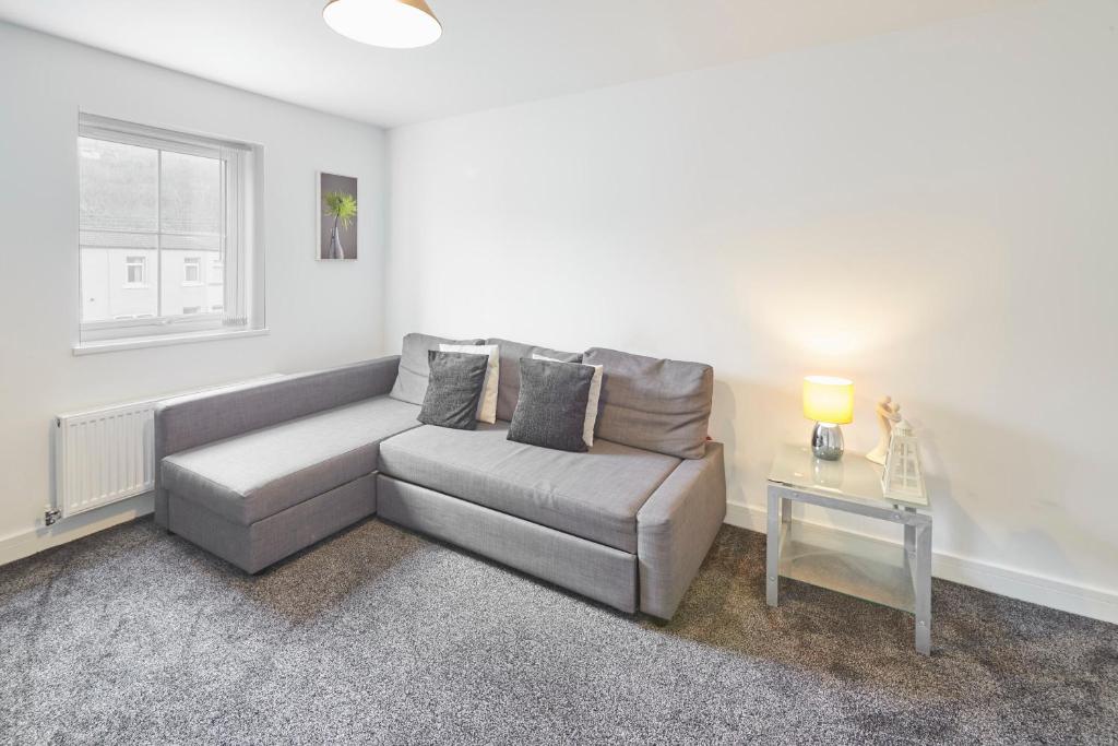 Skinningrove Sea Salt Apt 5, Skinningrove