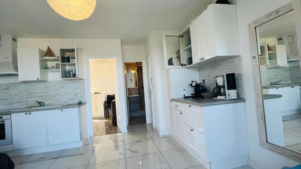 Appartement Les Rochers CALVI - 3