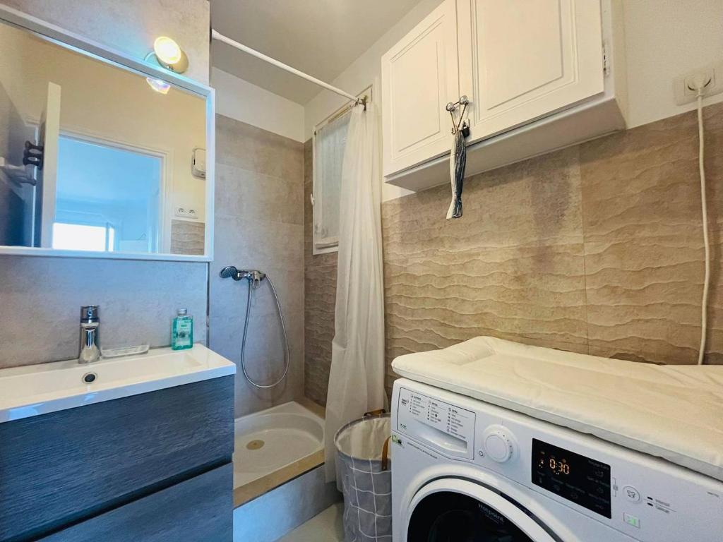 Appartement Les Rochers CALVI - 5