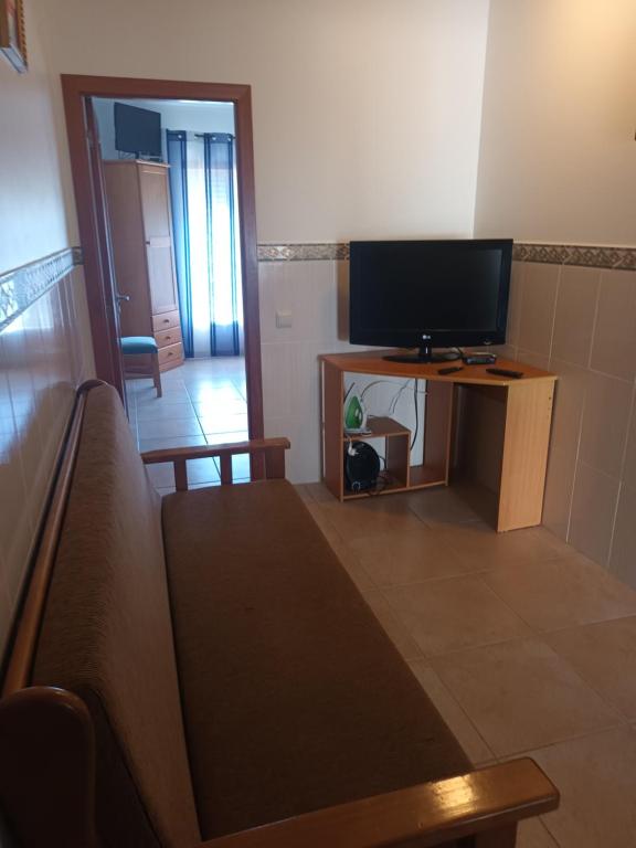 Apartamentos retiro t2, Nazaré