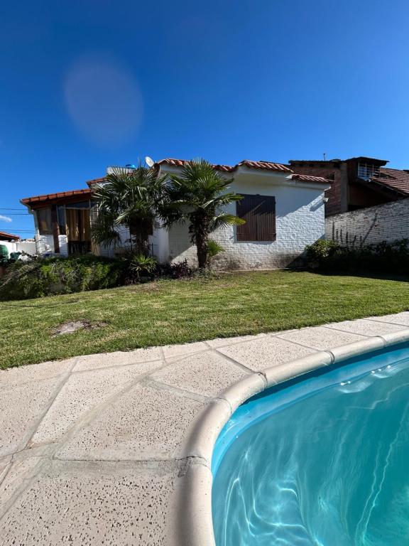 Casa Jazmín - 4