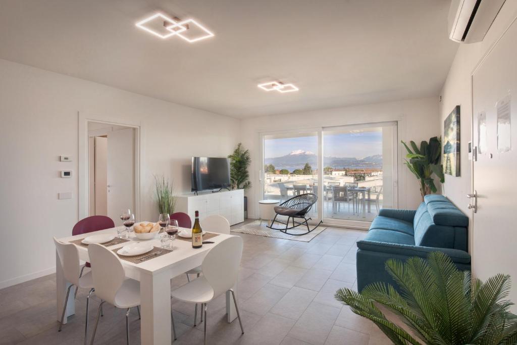 Perla Garda Lake Apartment With Pool - 5