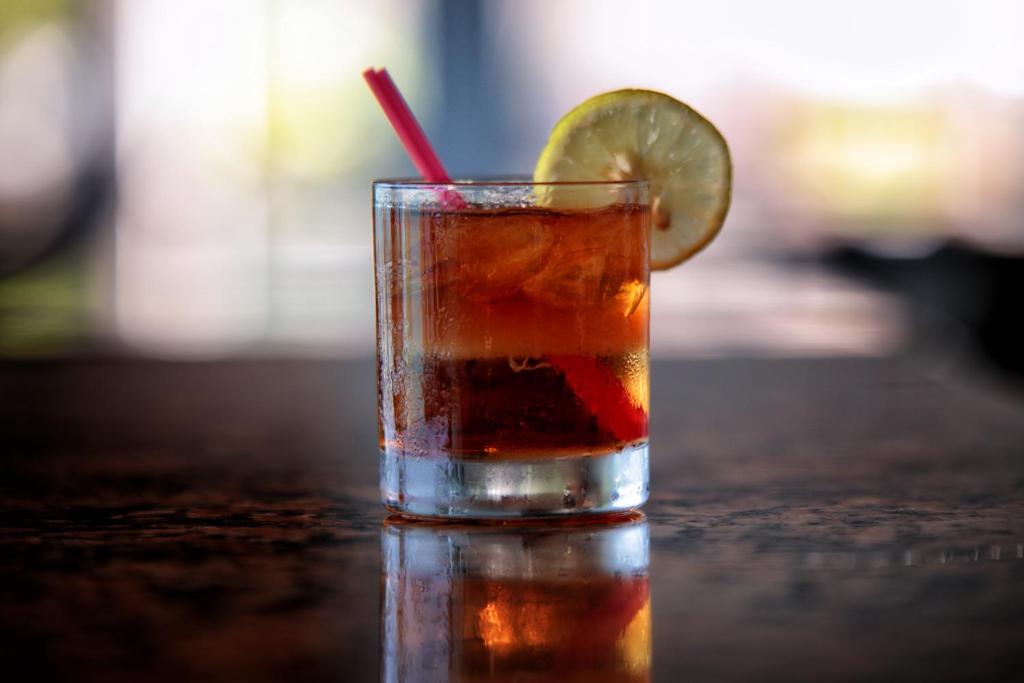 Food and beverages