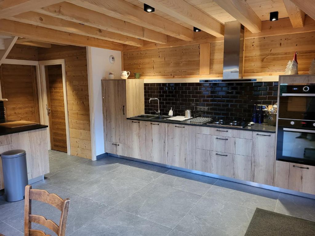 Chalet La Telier - 4
