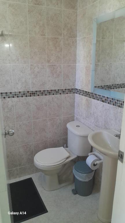 Bonito en el Rodadero - 4