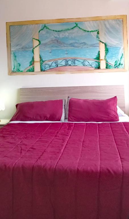 Bed and breakfast lagiocosa - 3