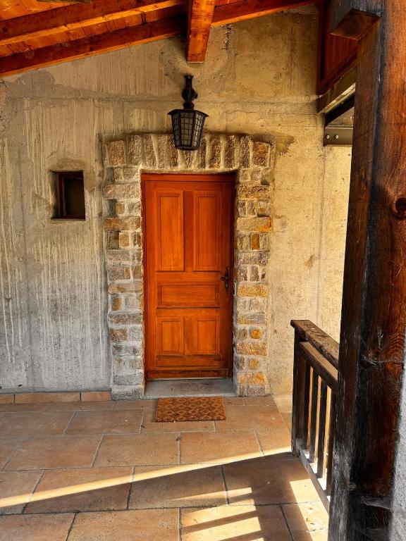 Appartement Saint-Gervais - 2
