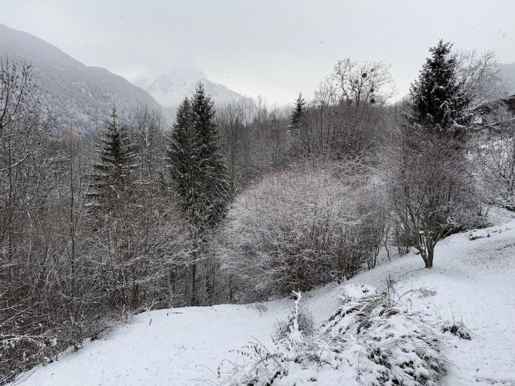 Appartement Saint-Gervais - 3
