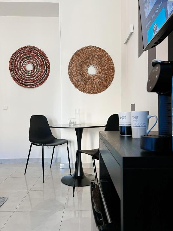 Habitación Oasis C centro de Madrid - 5