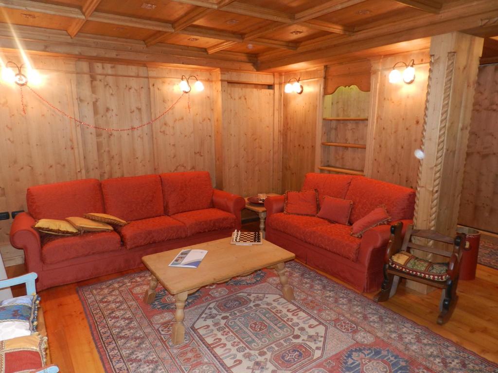 Excelsior, Madonna di Campiglio