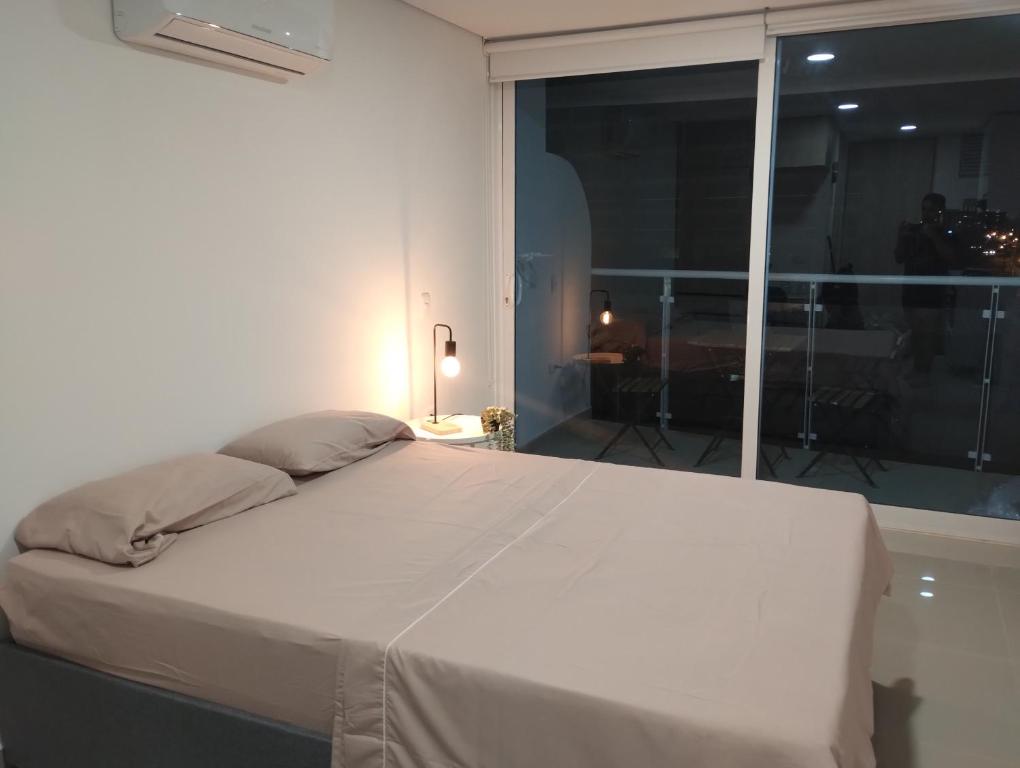Aparta suite en Santa Marta, Santa Marta