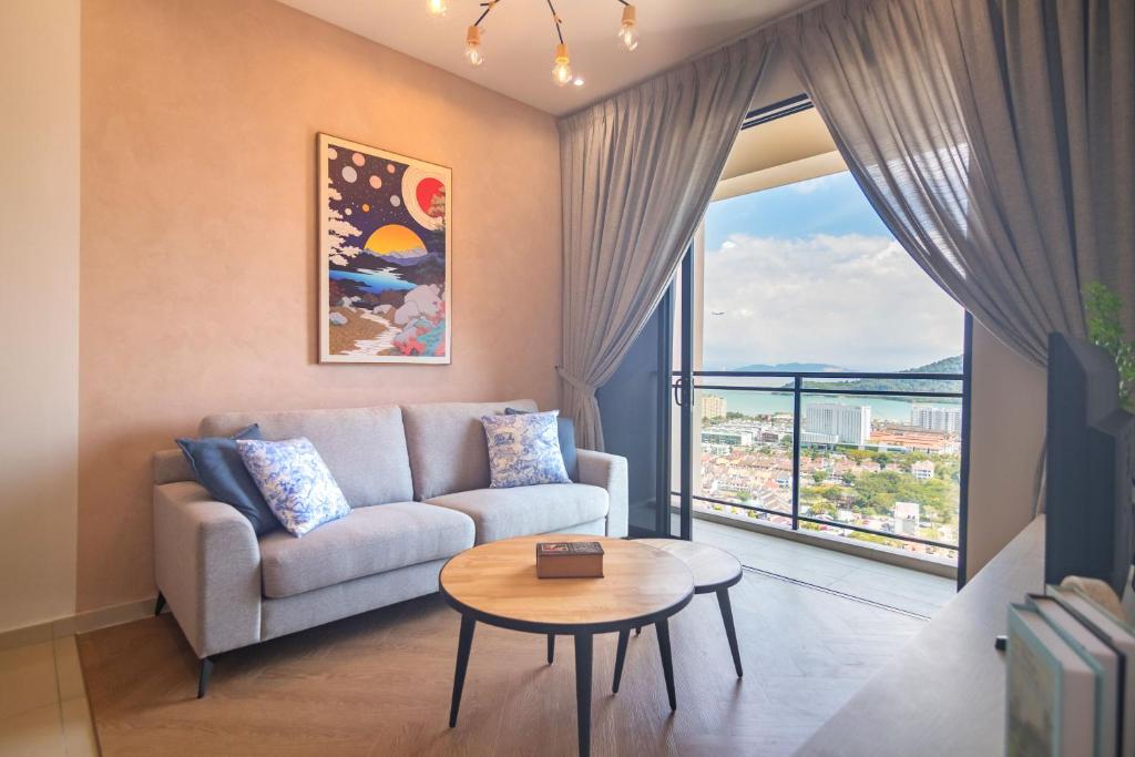 Iconic Regency by Stellar ALV, Bayan Lepas