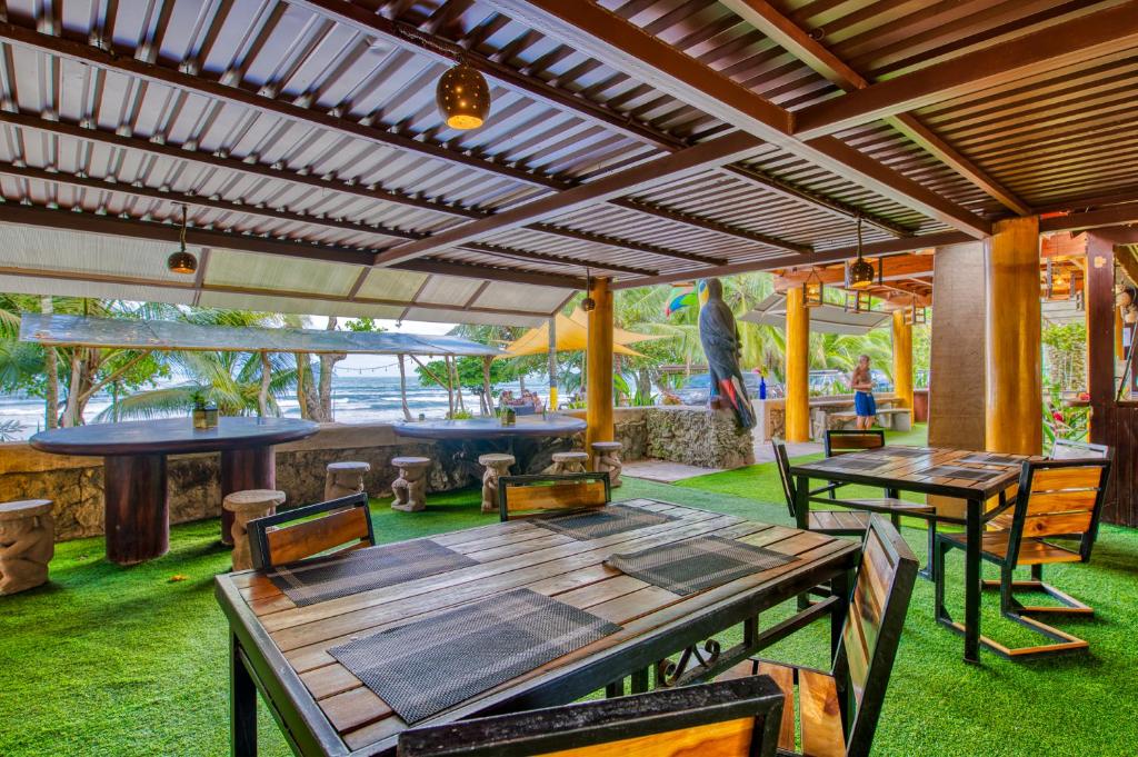 Bar/lounge