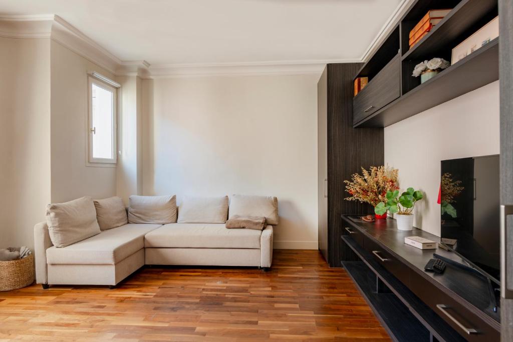 Paris Blomet Design Residence - 5