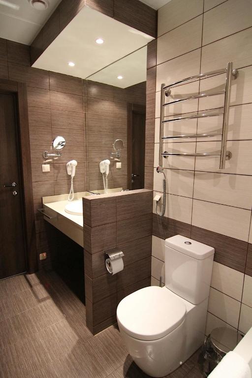 Hotel Continent Gagra photo