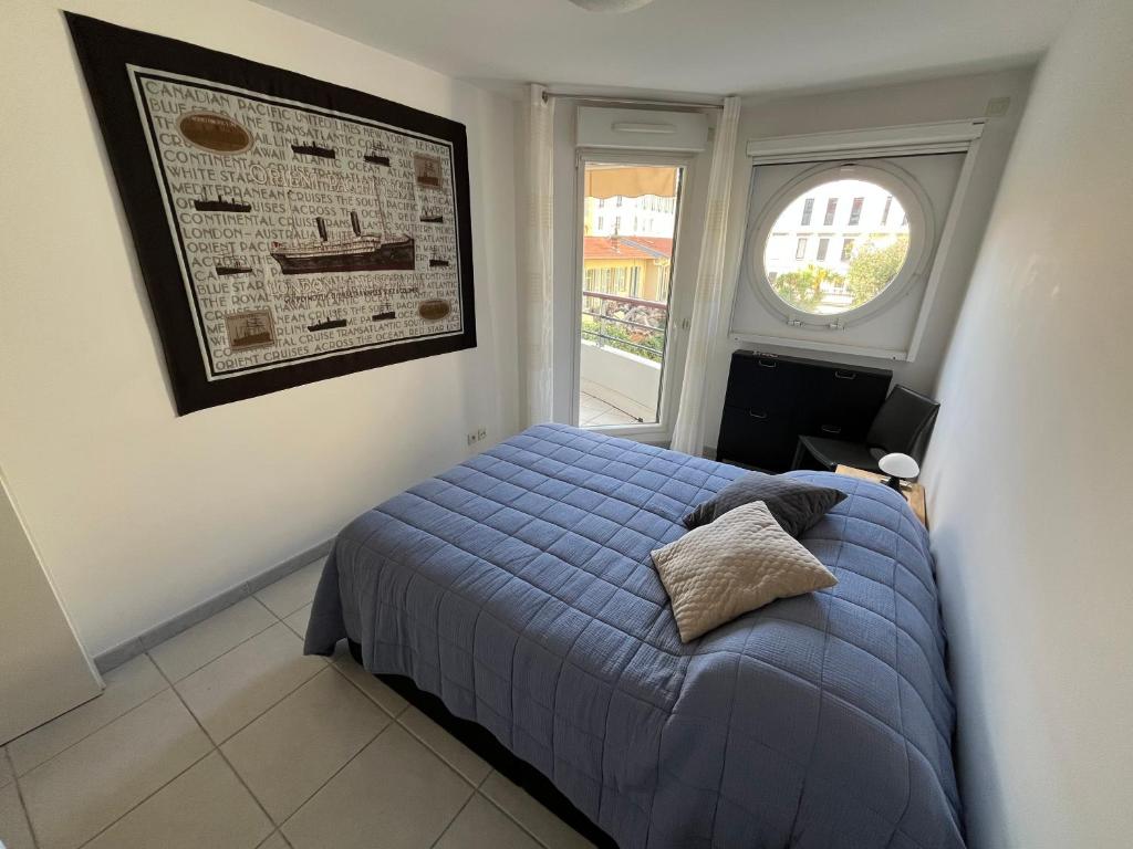 Nice Massena 2 rooms - 2