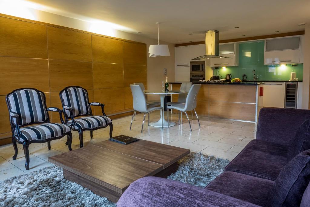 Facilities, Posh Pads Liverpool One Apart-Hotel in Liverpool