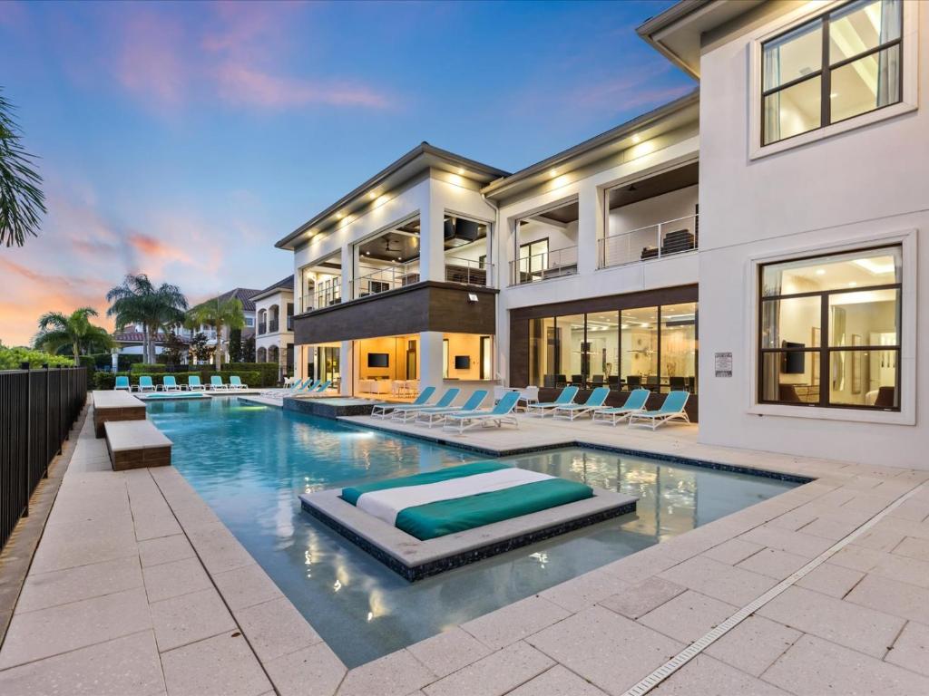 The Remarkable Retreat-TT312, Kissimmee