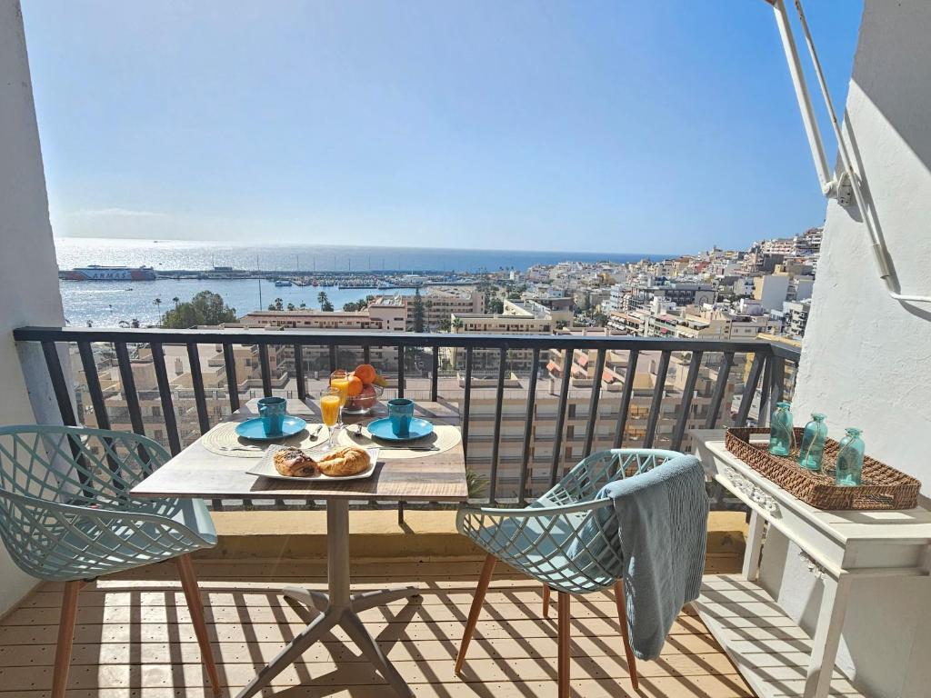 NEW NEVERENDING SEAVIEW, Achacay Tenerife, Los Cristianos