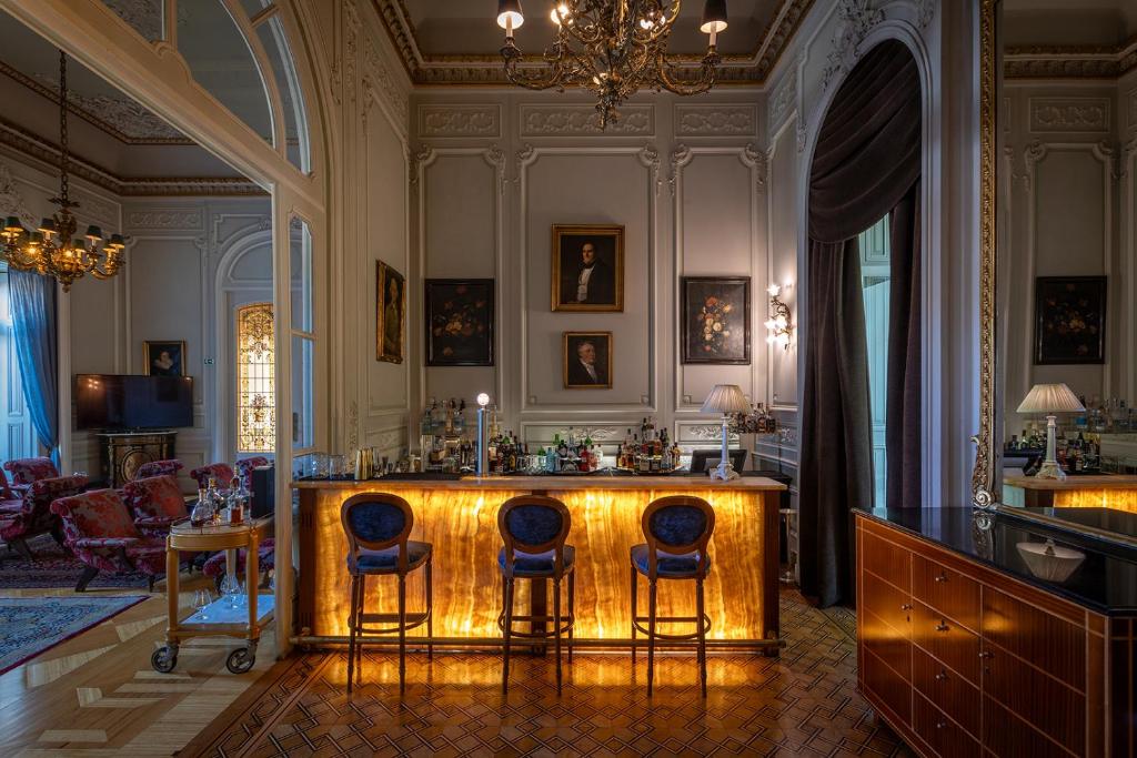Bar/lounge