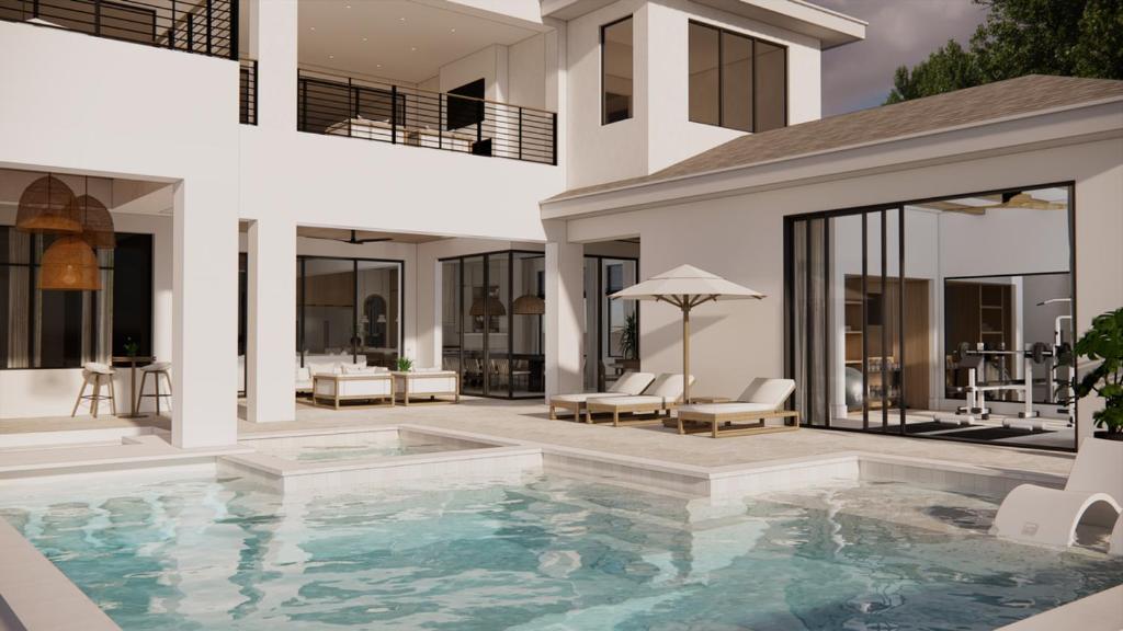 The Azure At Reunion-TT484, Kissimmee