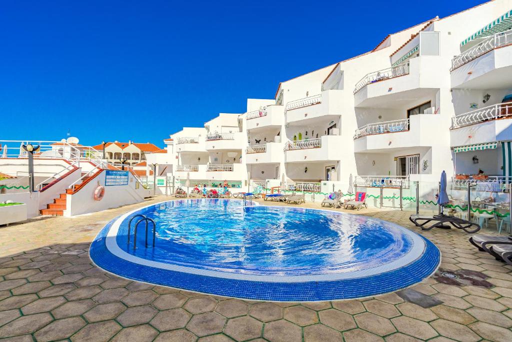Diamantes Duplex Home & Heated Pool - 3