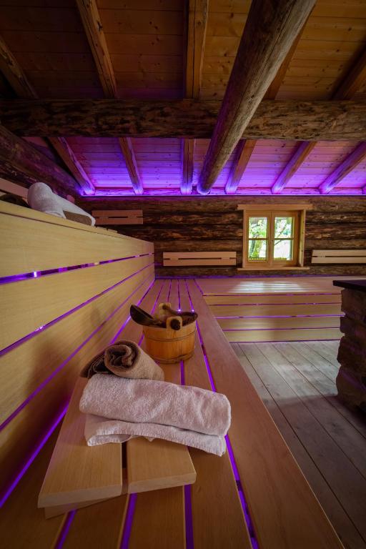 Brunnenhof Oberstdorf - Ferienwohnungen mit Hotel Service - 2