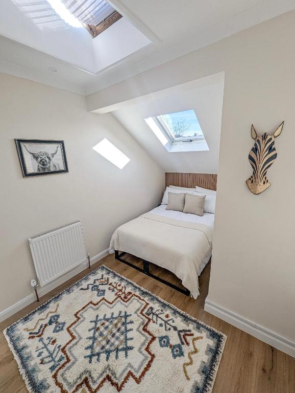 Rossetti Retreat, Birchington