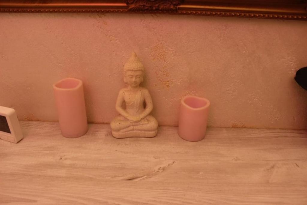Pinky Belgrade Apartment - 2