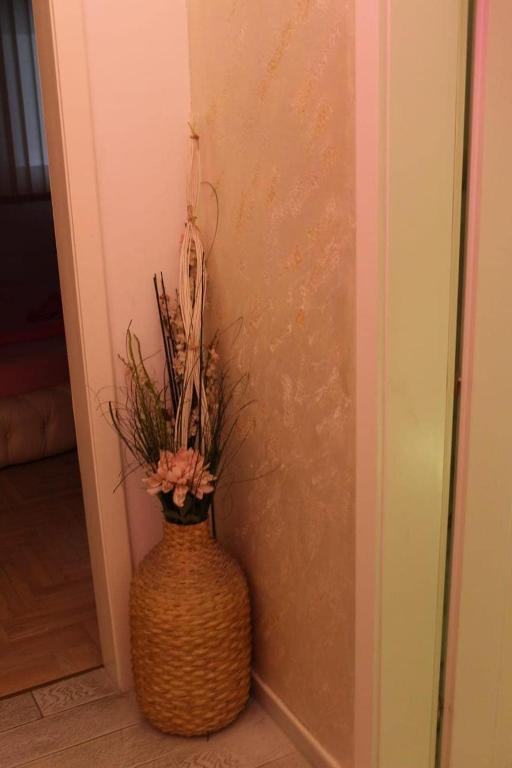 Pinky Belgrade Apartment - 5