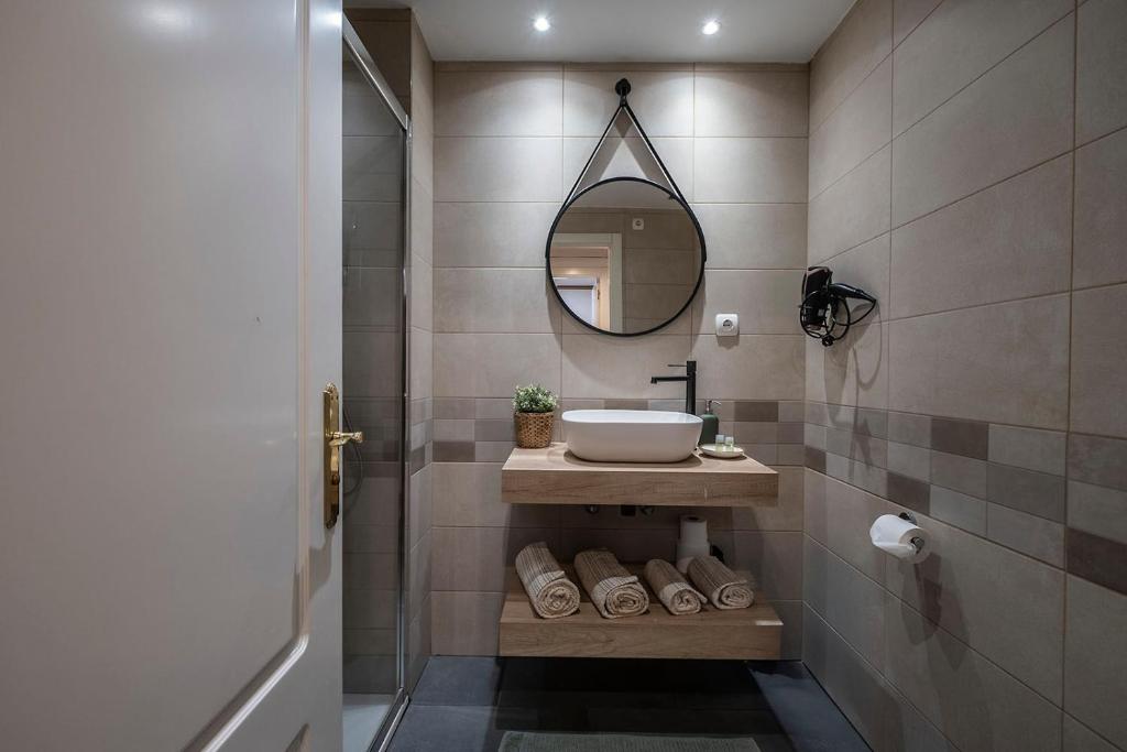 Apartamento Wanda Ifema con Parking y Gym - 4