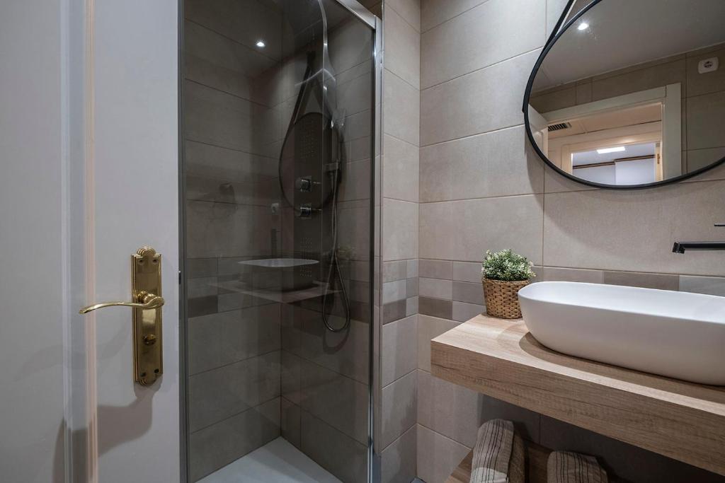 Apartamento Wanda Ifema con Parking y Gym - 5