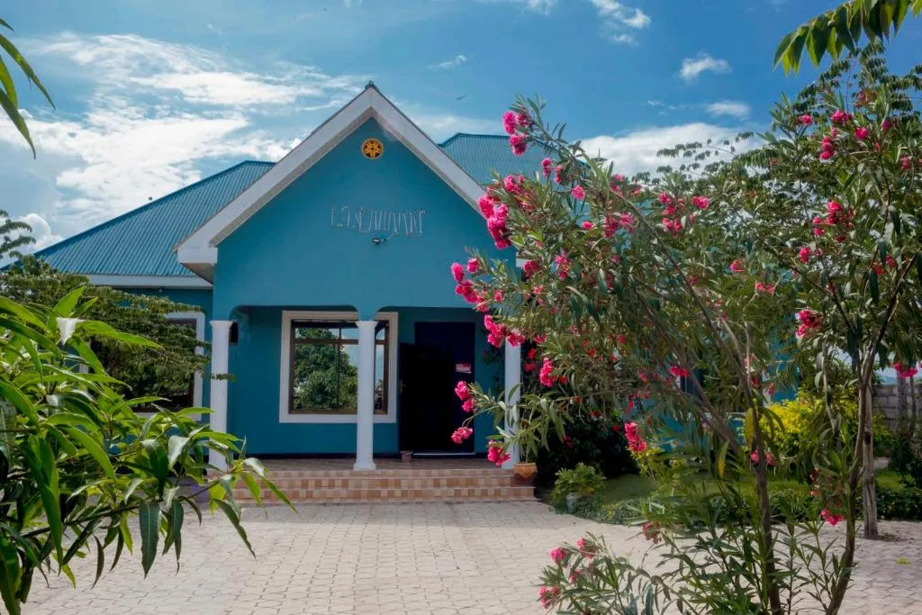 Lasts minute lodge, hotel in Boma la Ngombe