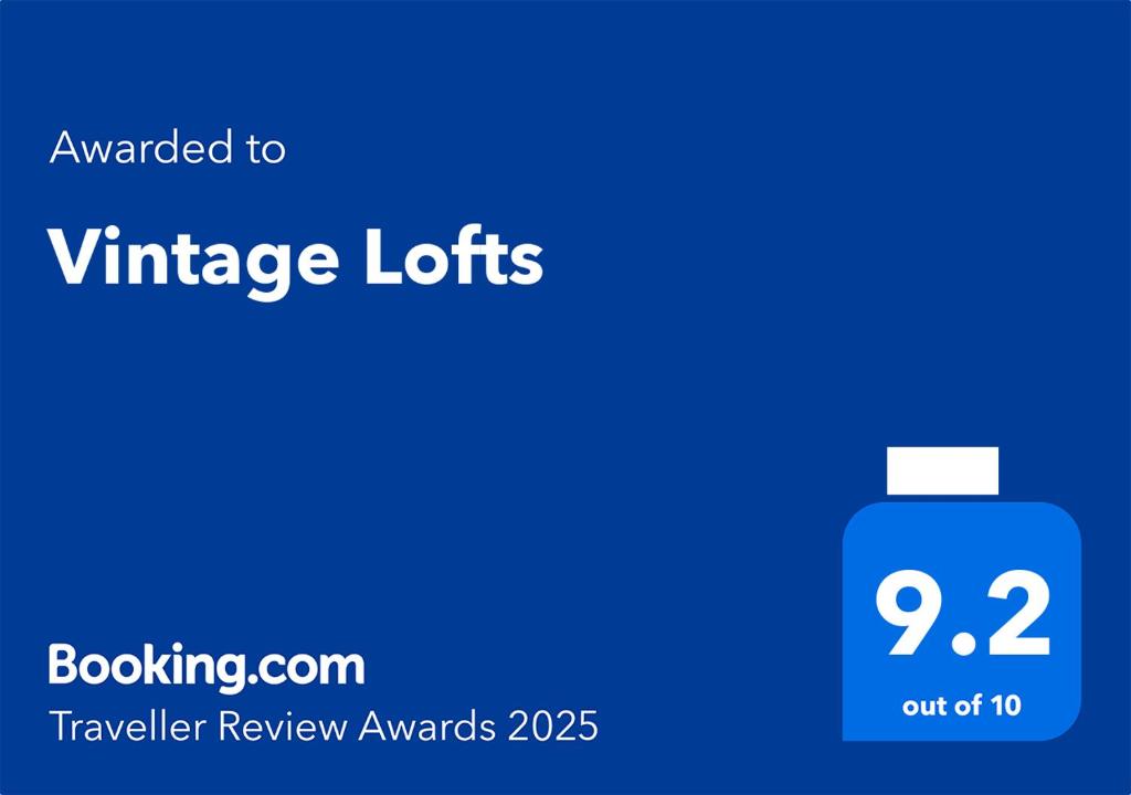 Vintage Lofts - 2