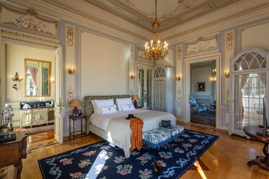 Pestana Palace Lisboa - Hotel & National Monument