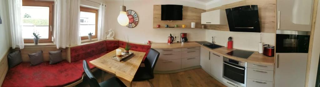 Ferienwohnung mit Charme - 5