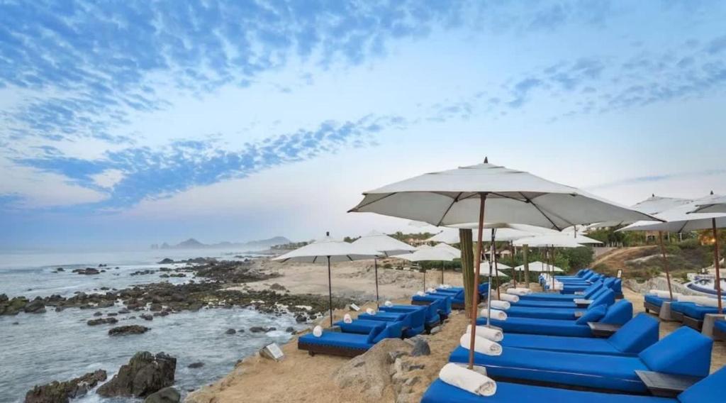 4BD Oceanfront Unit Vista Encantada - Cabo - 2