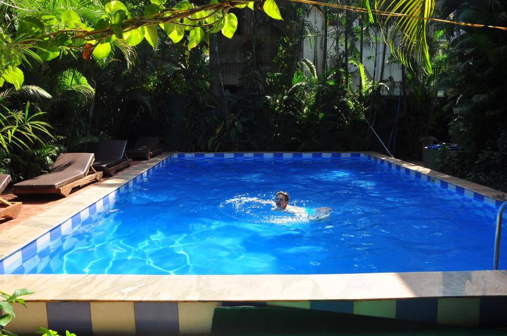 Villa Theresa Beach Resort photo
