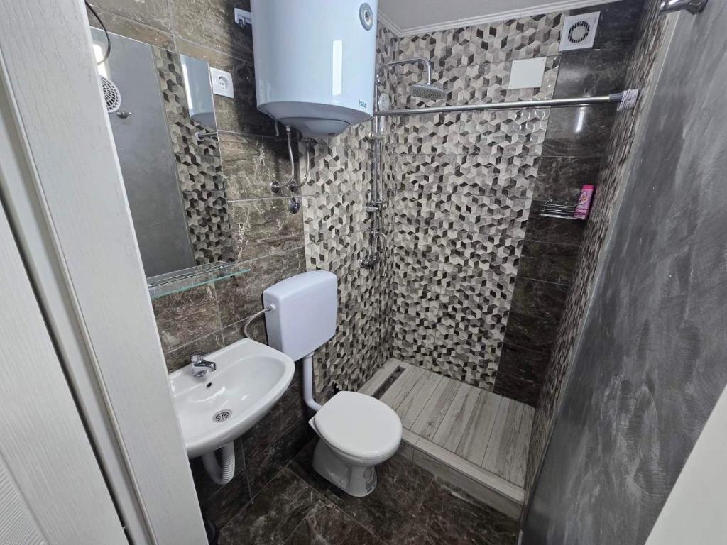 Rooms Vedran & AURUM Private Spa - 5