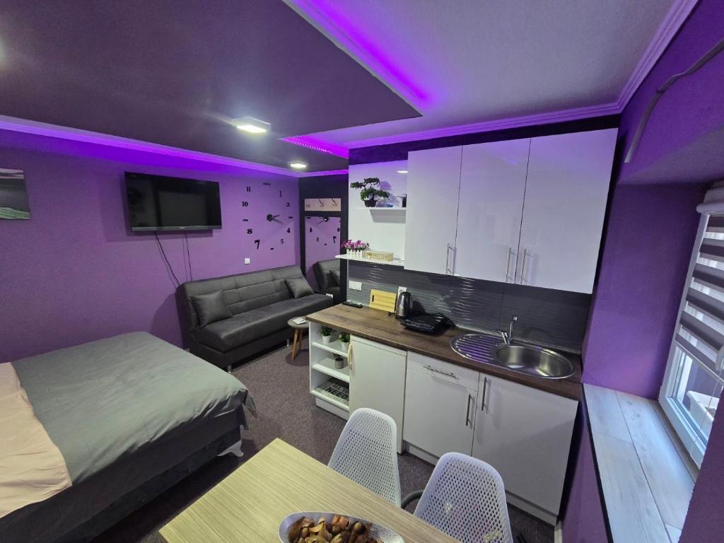 Rooms Vedran & AURUM Private Spa - 3