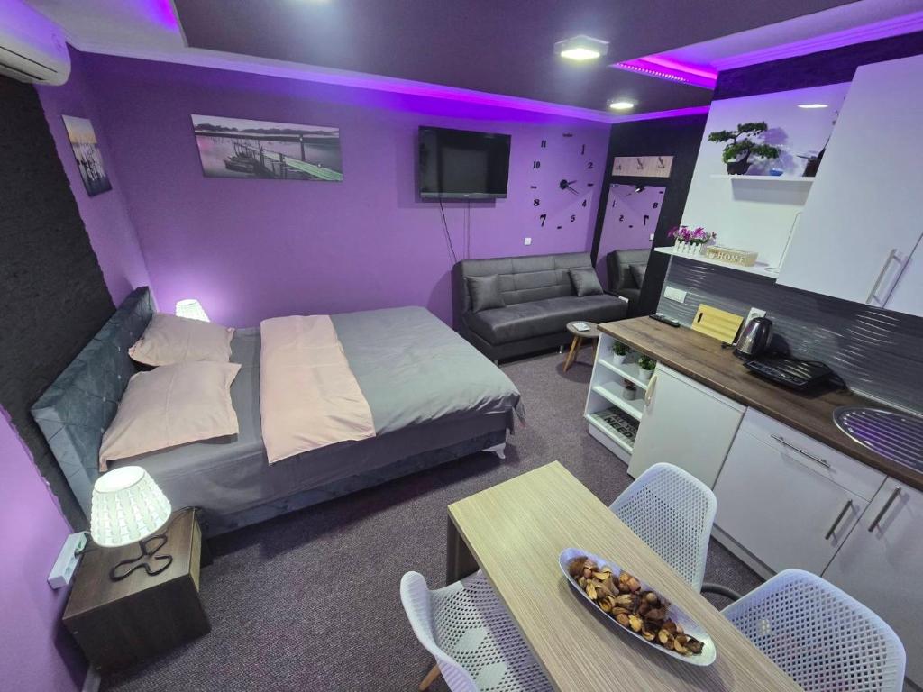 Rooms Vedran & AURUM Private Spa - 2