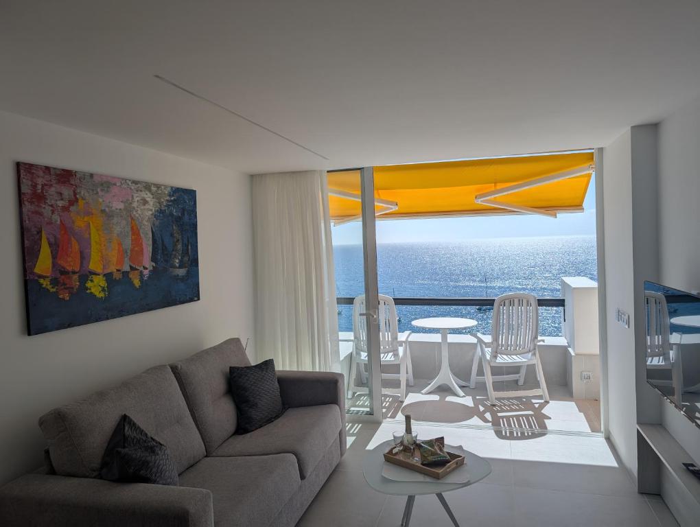 Sonido del mar Gran Canaria - Montemarina - luxury panoramic view - 2