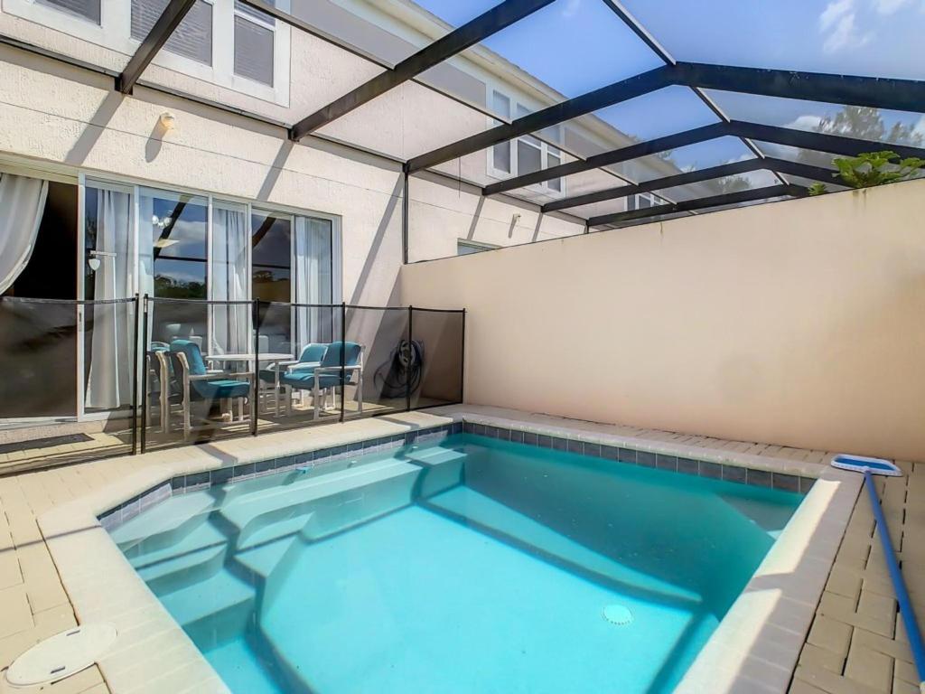 Celtic Palms: Private Pool & Near Disney Magic, Kissimmee