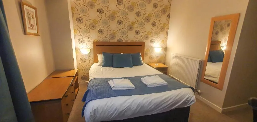 The Brae Hotel, hotel v destinaci Brae