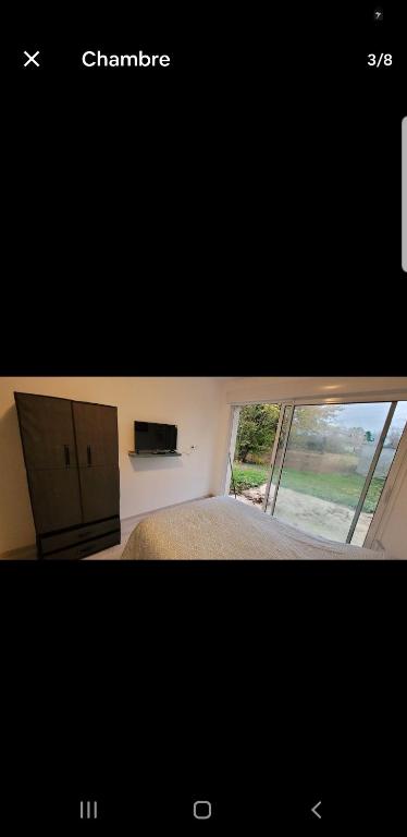 Samsam, Mignaloux-Beauvoir